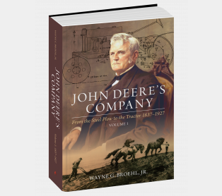 John Deere's Company - Volume 2 | Octane Press